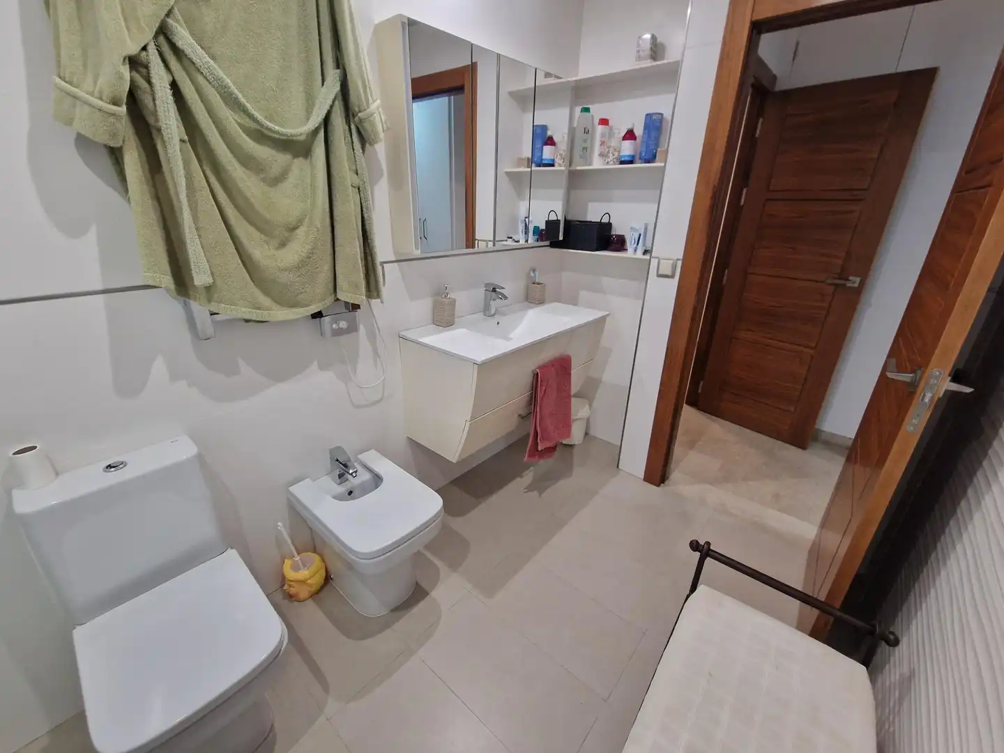 Attique avec ascenseur à vendre à Casco Antiguo, imagen 44