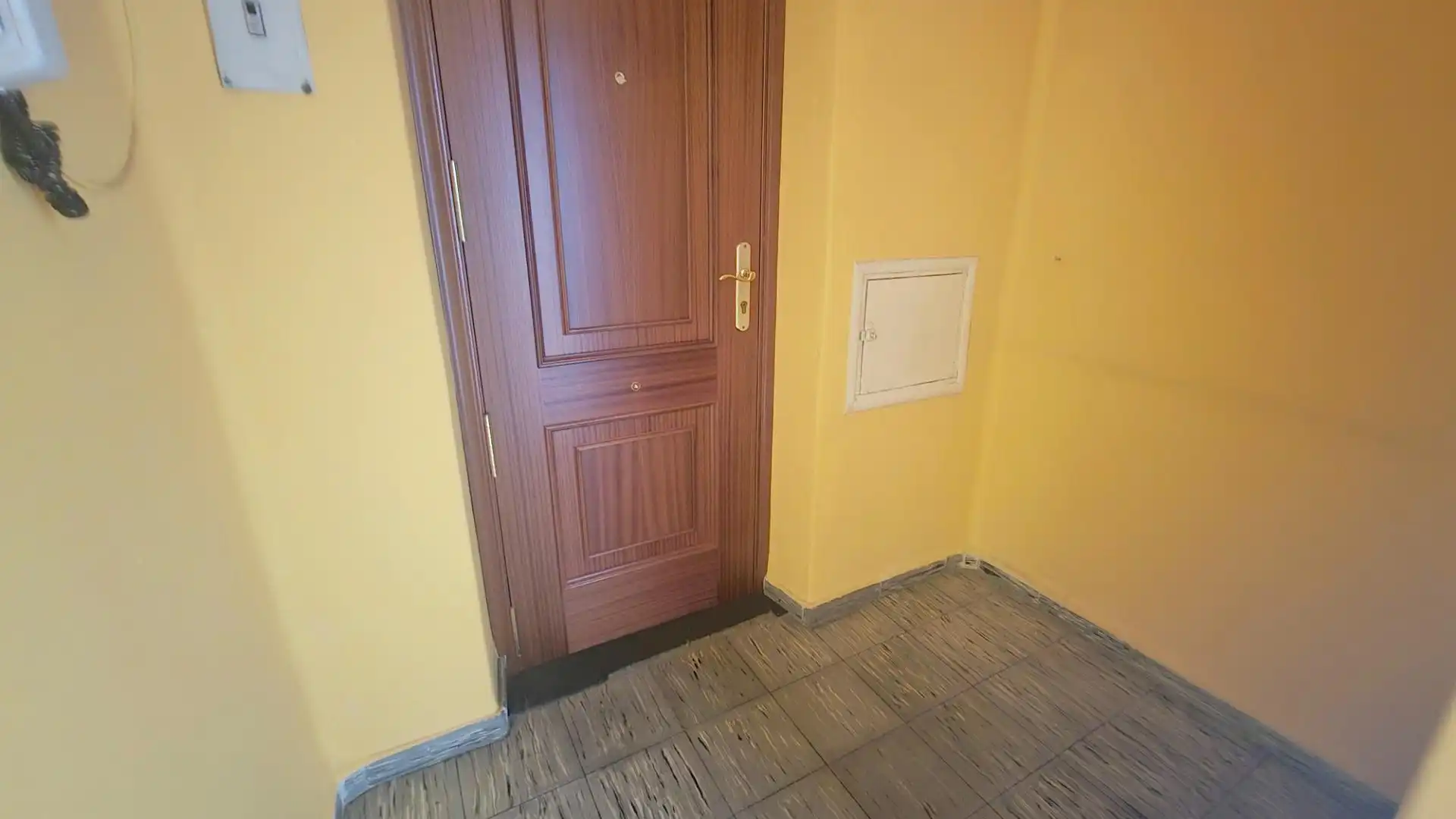 Flat for sale in Salamanca  with Heating