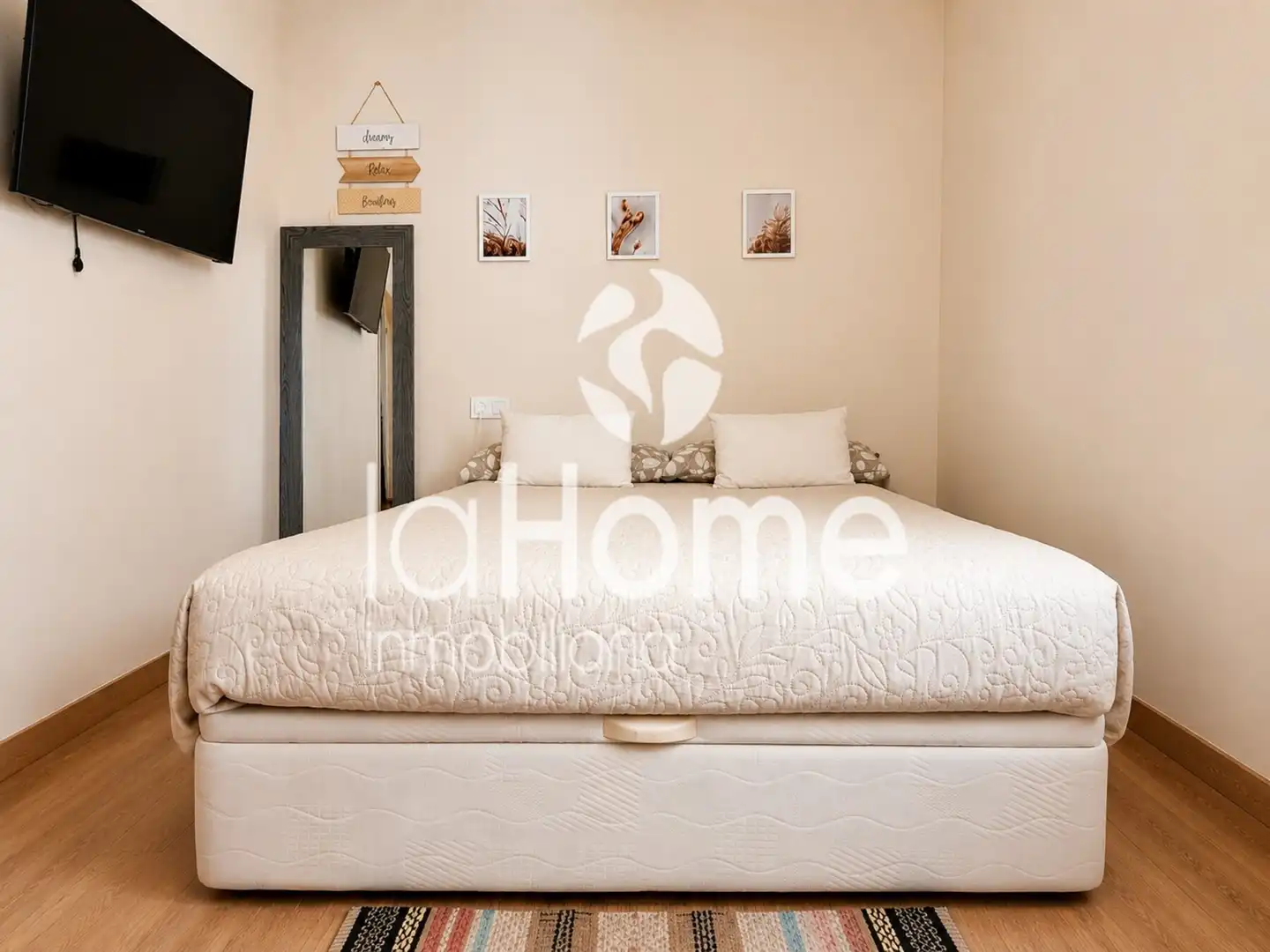 Habitación de Piso en venta en L'Eliana con Aire acondicionado, Parquet y Horno