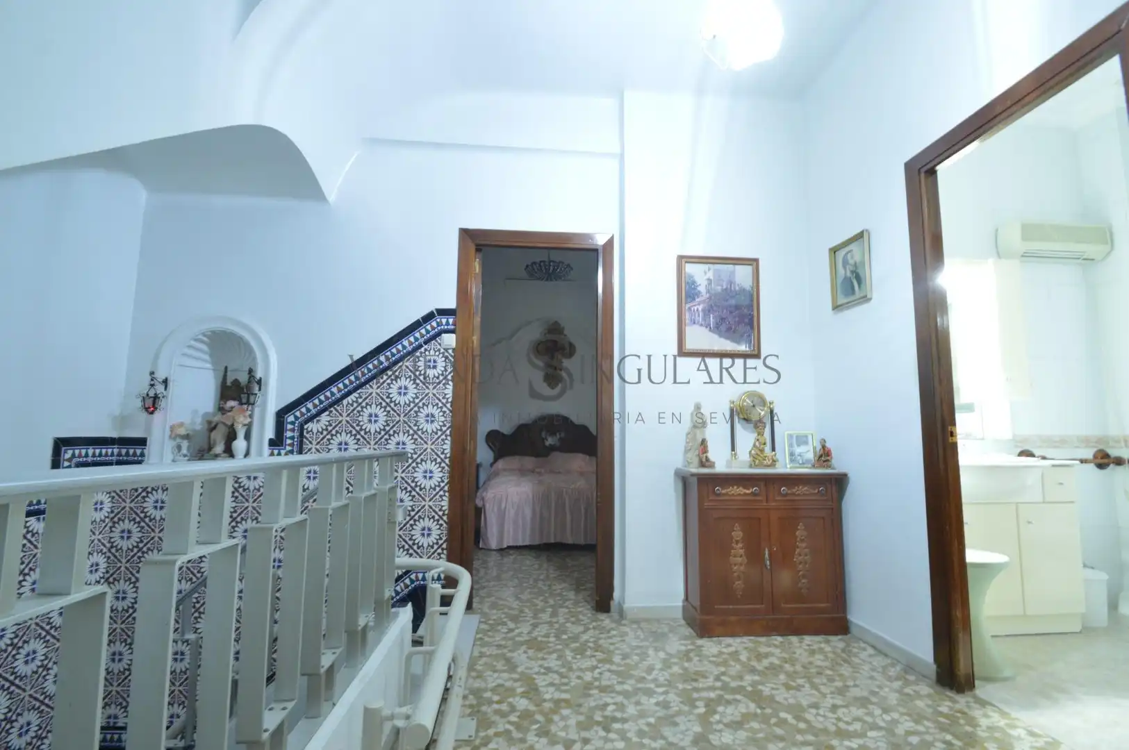 House with terrace for sale in Macarena, imagen 10
