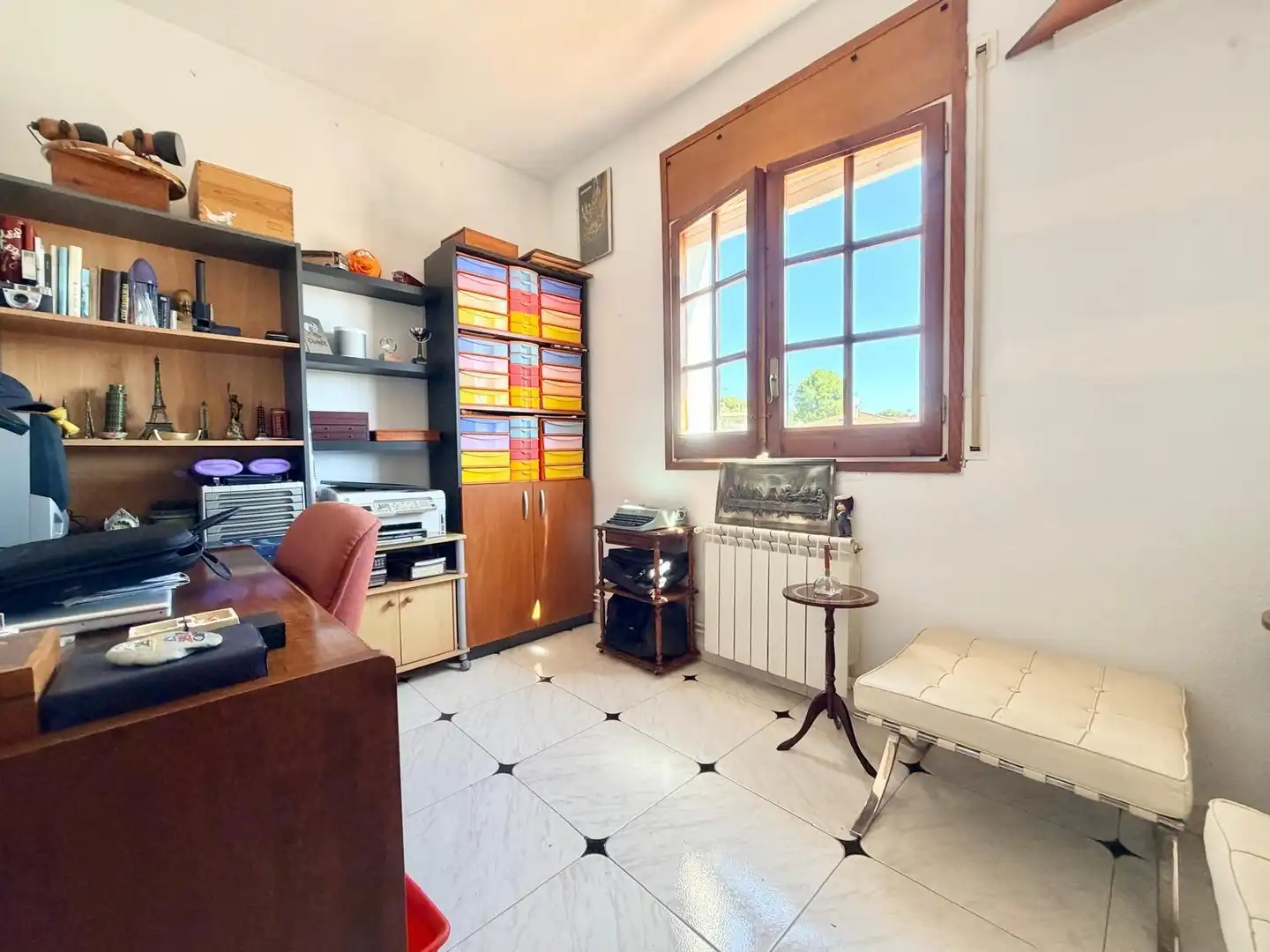 Casa o xalet en venda en Cunit amb Calefacció, Jardí privat i Terrassa