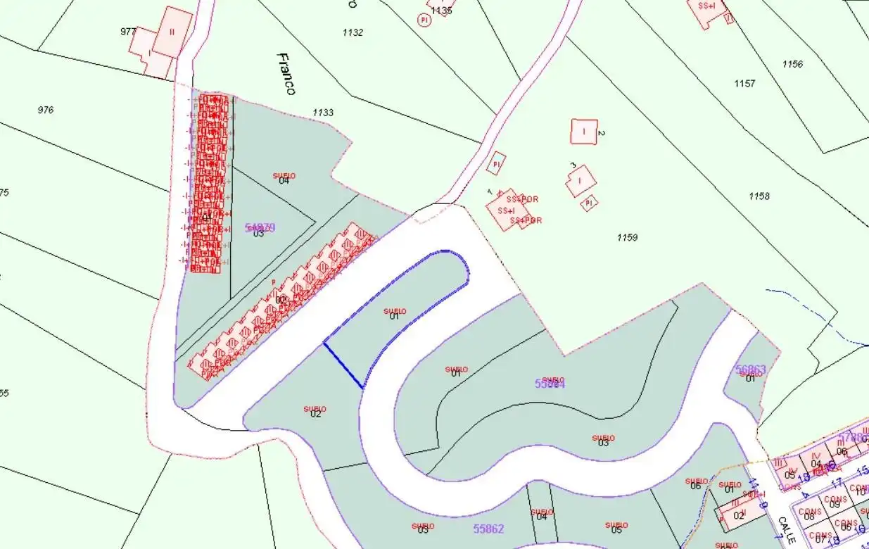 Terreno residenziale in vendita a UR-5, imagen 4