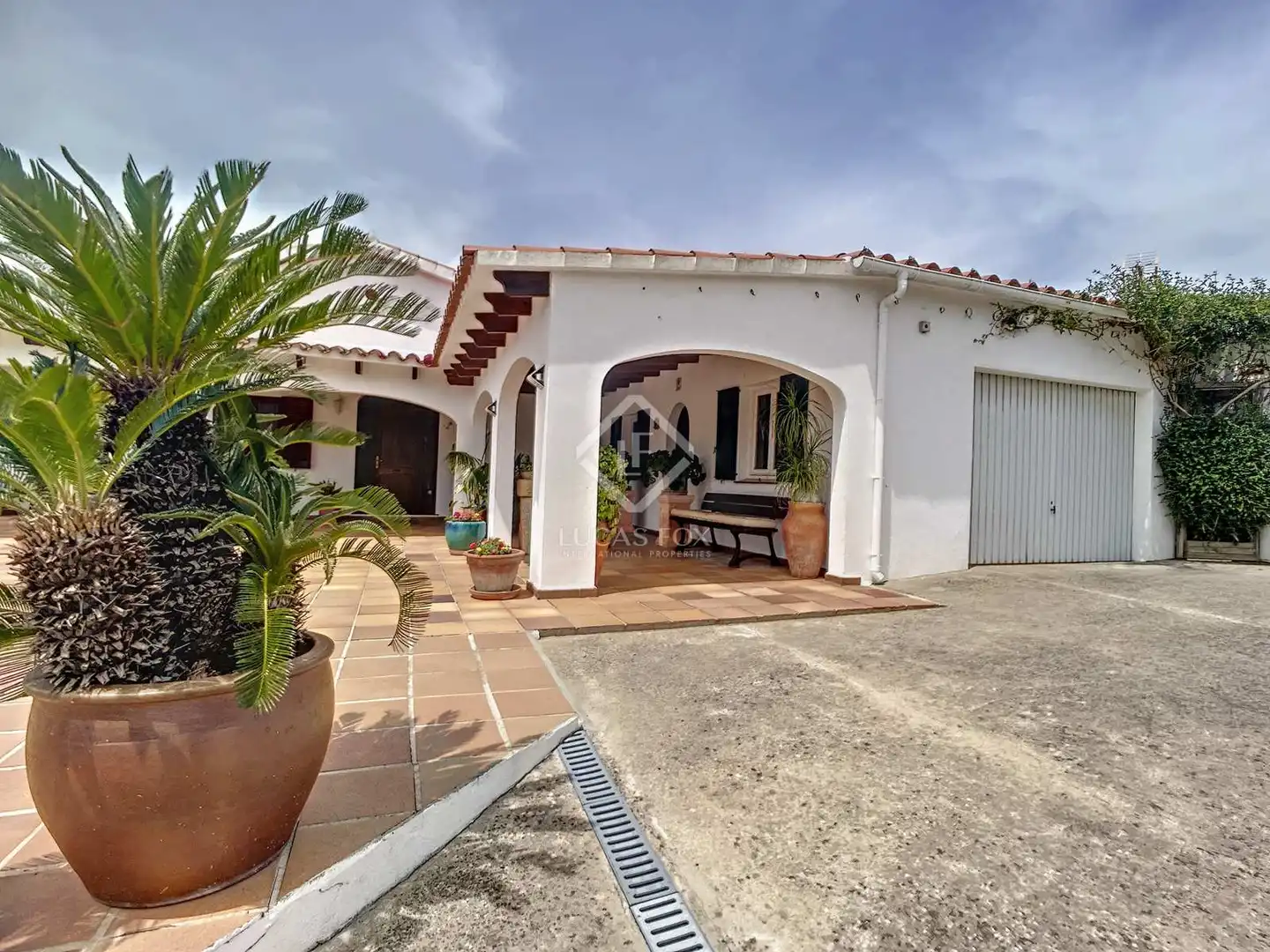 Villa avec terrasse à vendre à Alaior poble, imagen 5