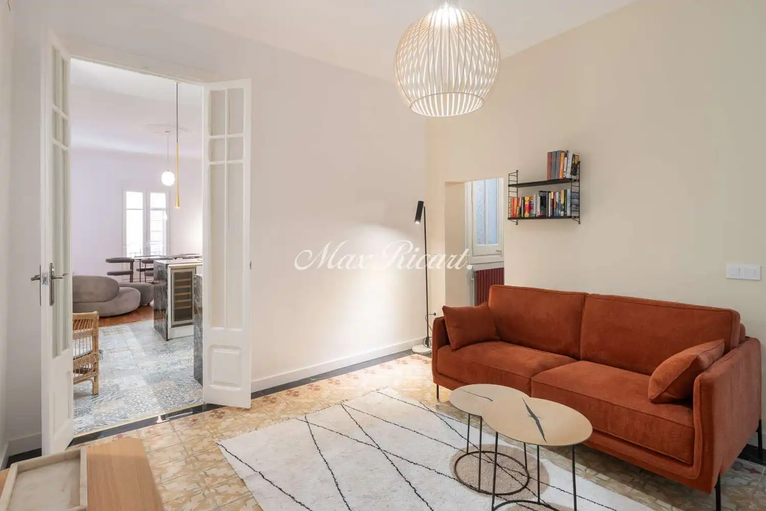Appartamento con terrazza in vendita a Ciutat Vella, imagen 19