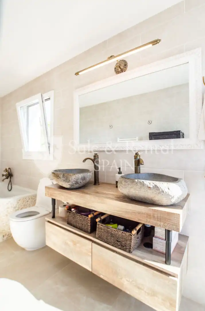 House with pool for sale in Serra Brava, imagen 35
