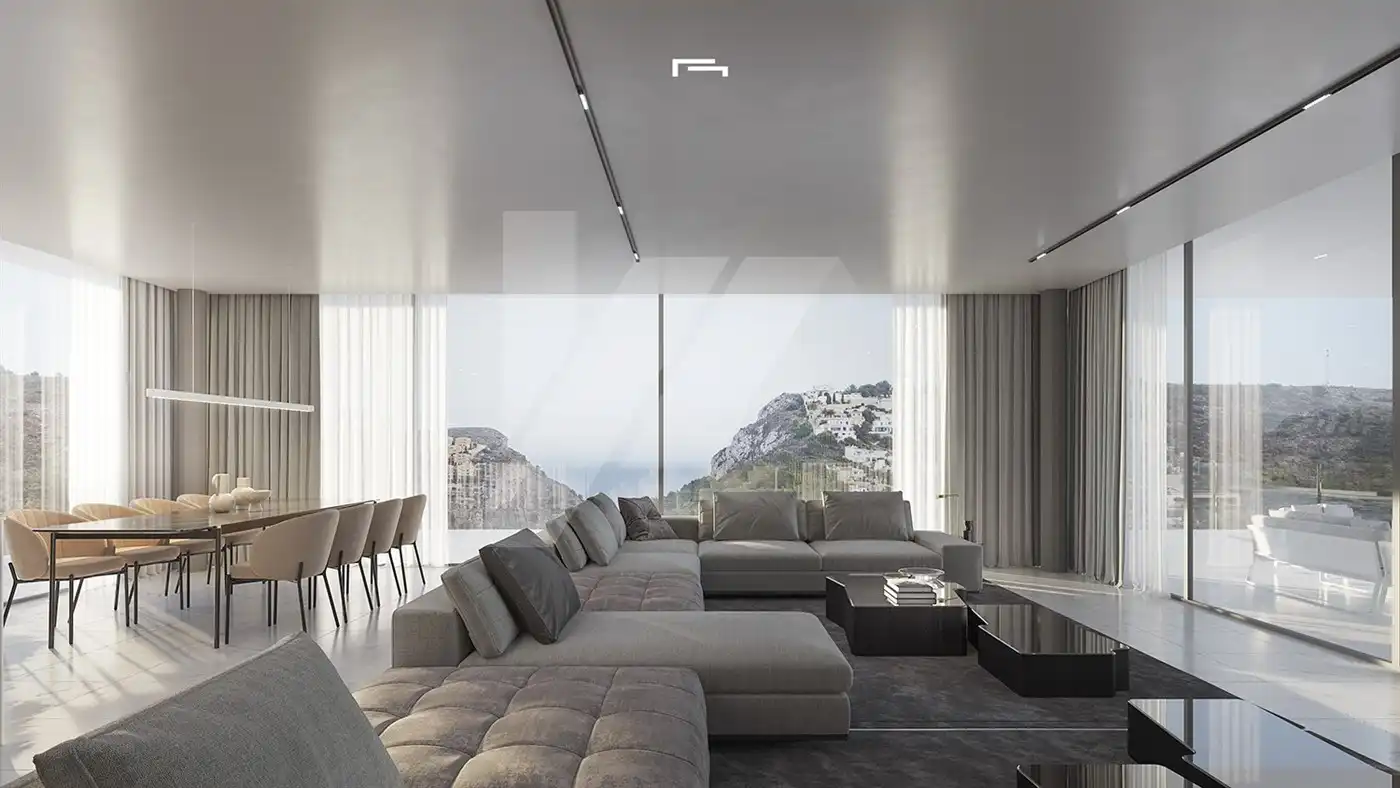 Villa con piscina in vendita a Paichi, imagen 5