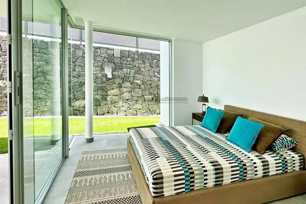 Casa con piscina en venta en Valito Sau, imagen 19
