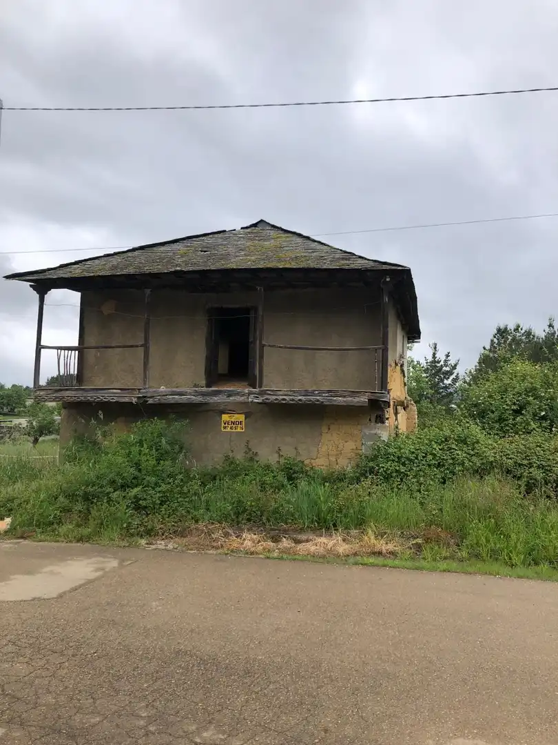 Casa en venda a Cabañas Raras