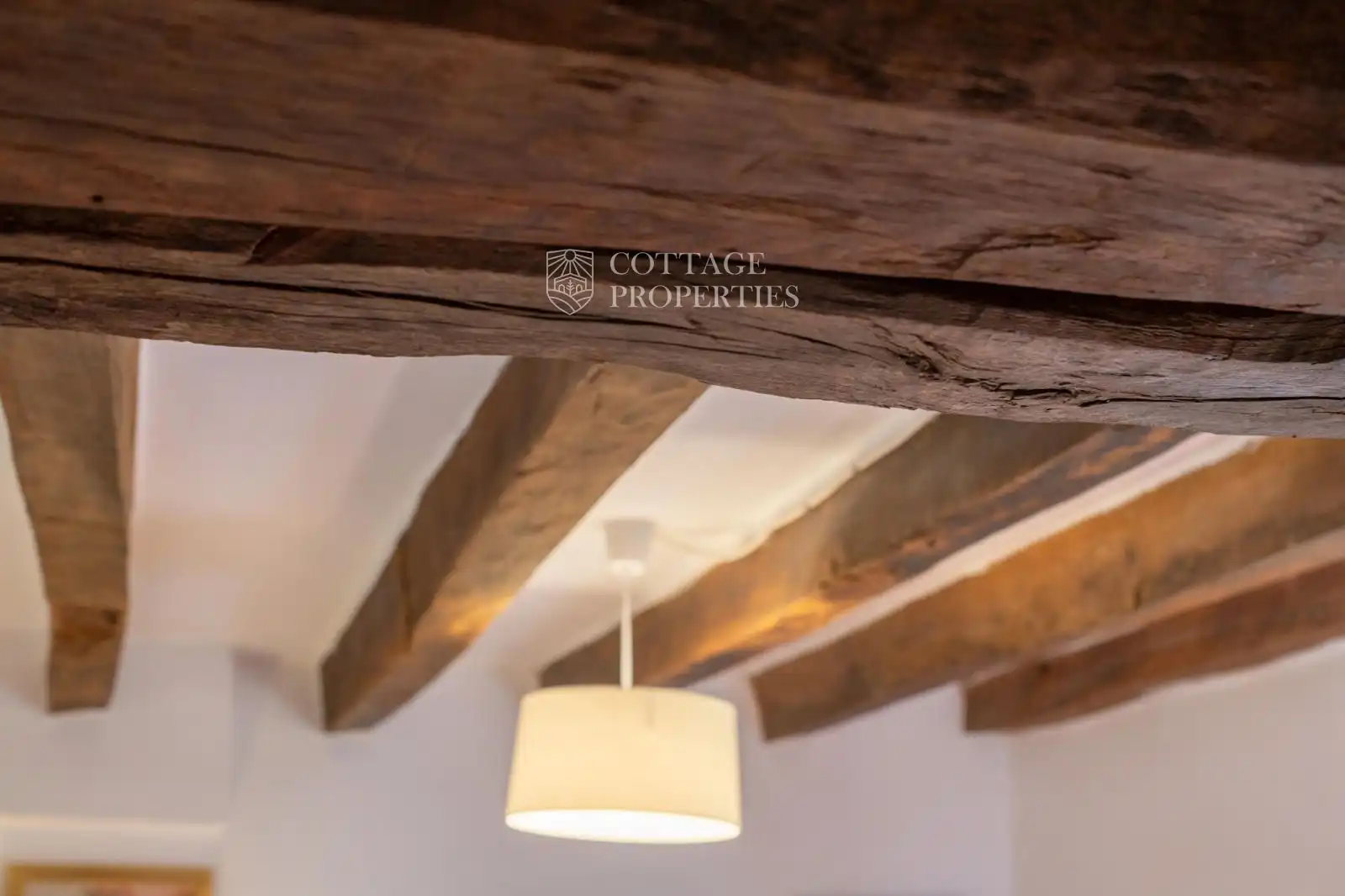 Finca rústica en venta en Maià de Montcal con Calefacción y Piscina