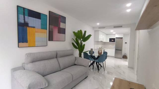 Apartamento en Alquiler en Plaza Plaza Músico Óscar Tordera Iñesta en Mercado