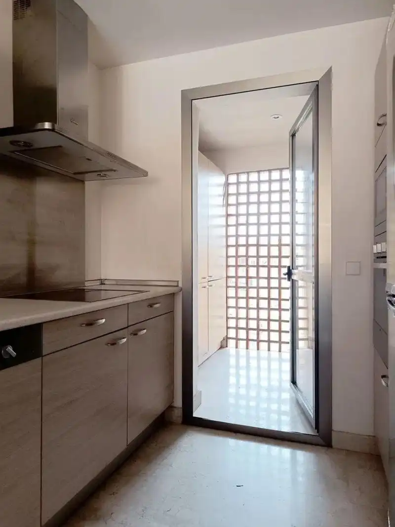 Apartament amb piscina en venda a Benamara - Atalaya, imagen 8