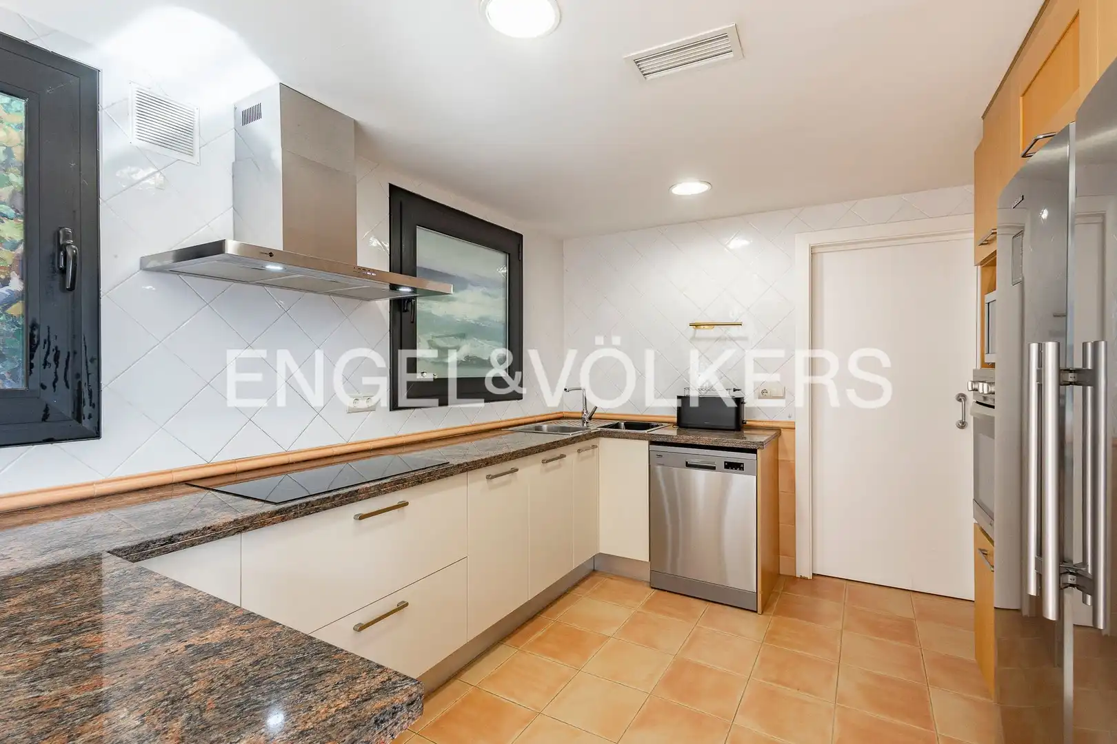 Villa avec terrasse à louer à Les Botigues de Sitges, imagen 31