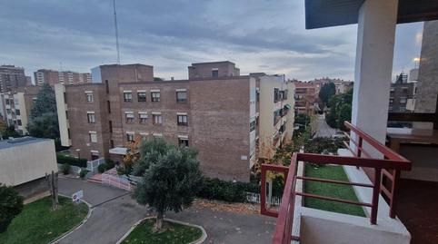 Foto 4 de Piso en venta en De Rubén Darío, Valdefierro, Zaragoza