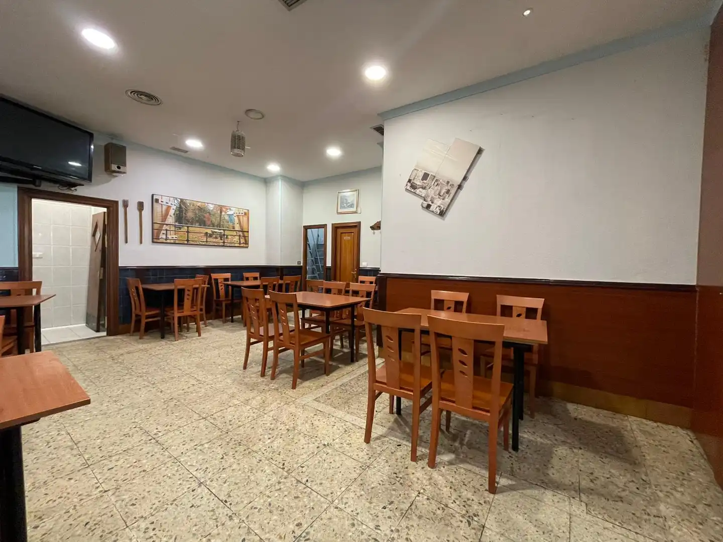 Local commercial à vendre à Avenida 1 de Mayo, imagen 19