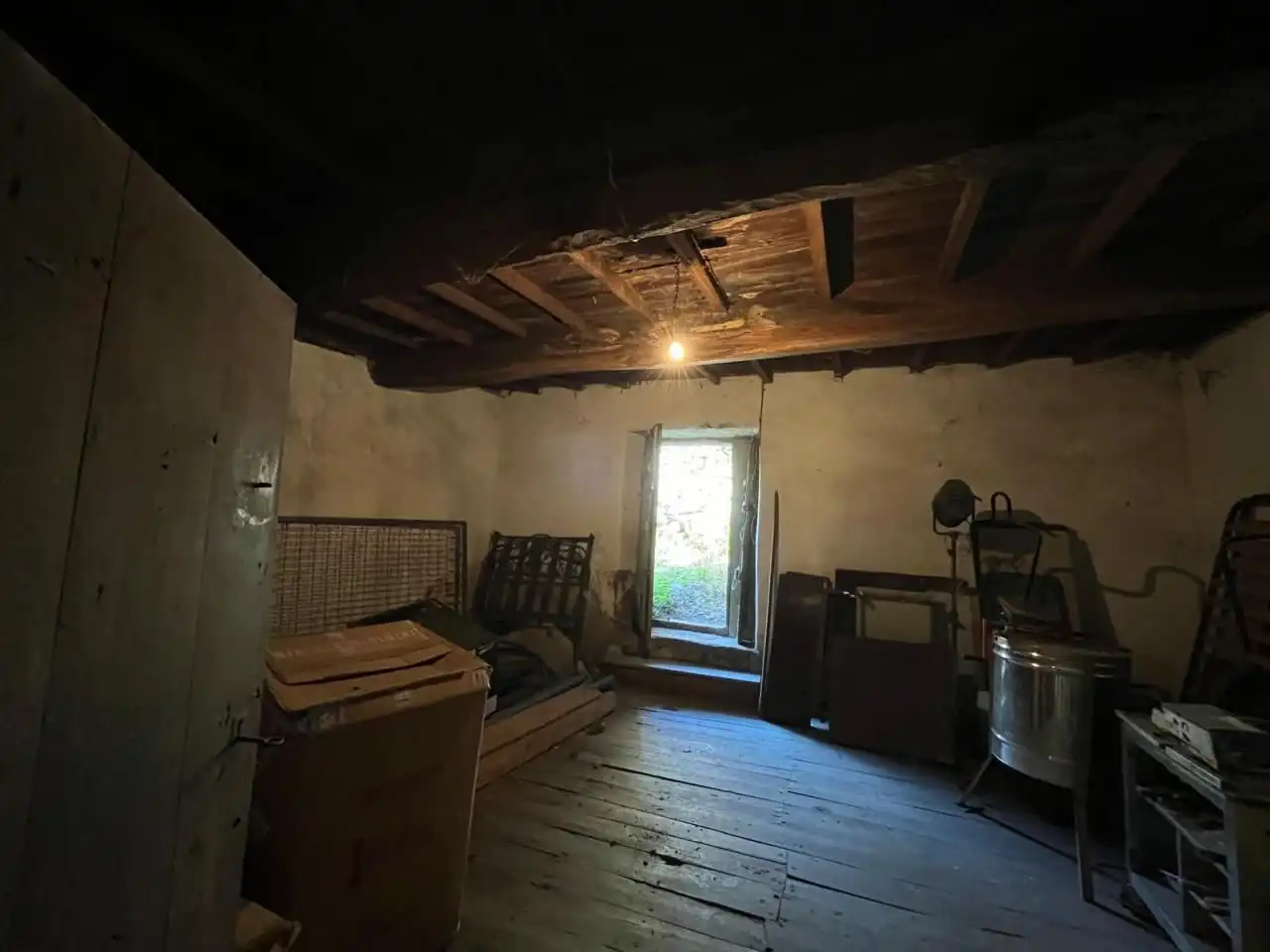 Casa o chalet en venta en San Rosendo