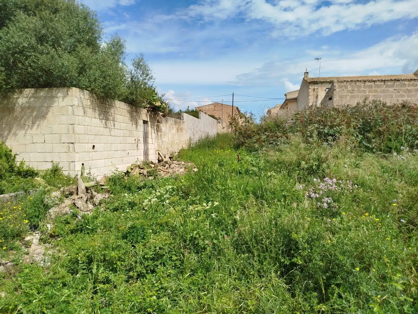 Grundstücke und Bauplätze zum Verkauf in GREGORI CERDO, imagen 15