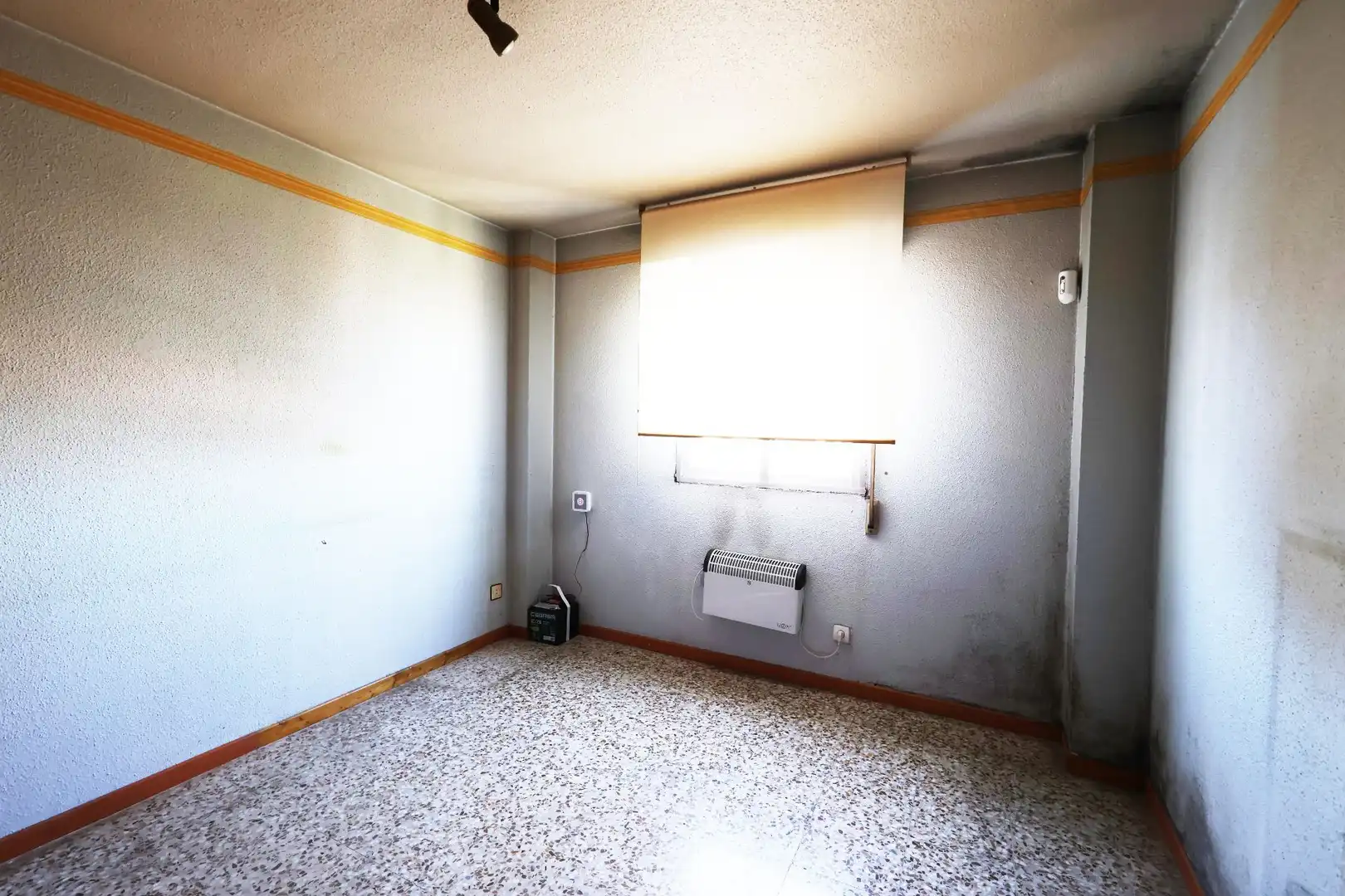 Bedroom of Flat for sale in Humanes de Madrid  with Heating