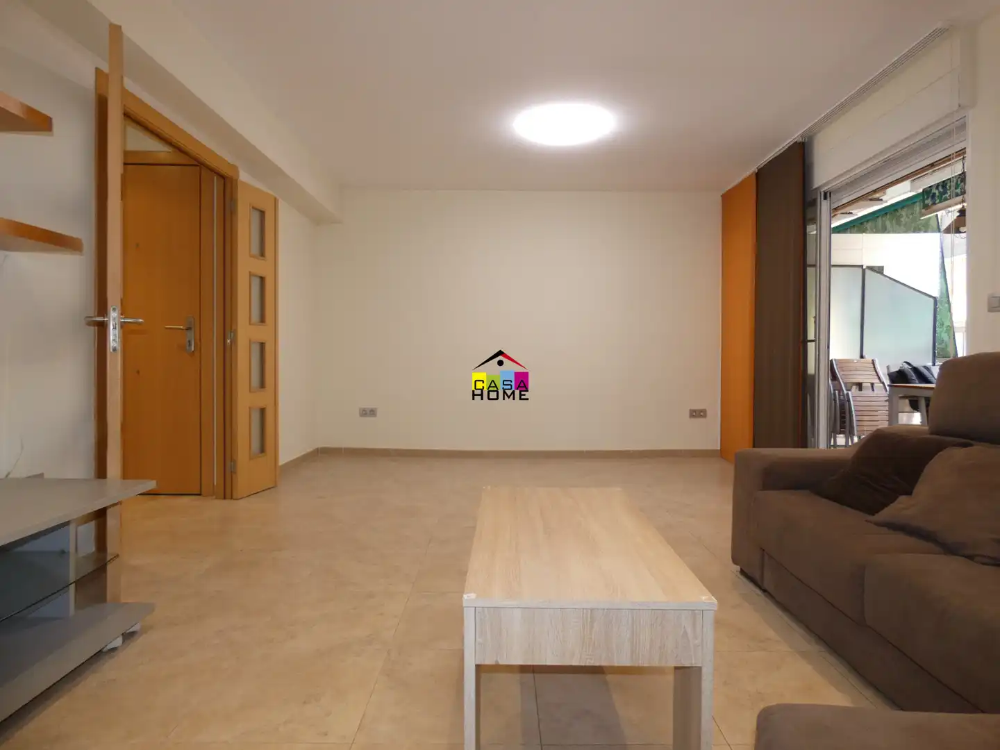 Piso en venta en Castellón de la Plana / Castelló de la Plana con Aire acondicionado, Calefacción y Terraza
