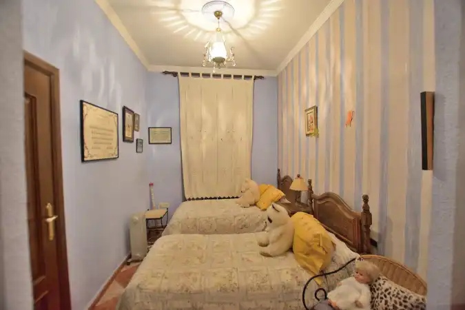 Flat with terrace for sale in Centro, imagen 20