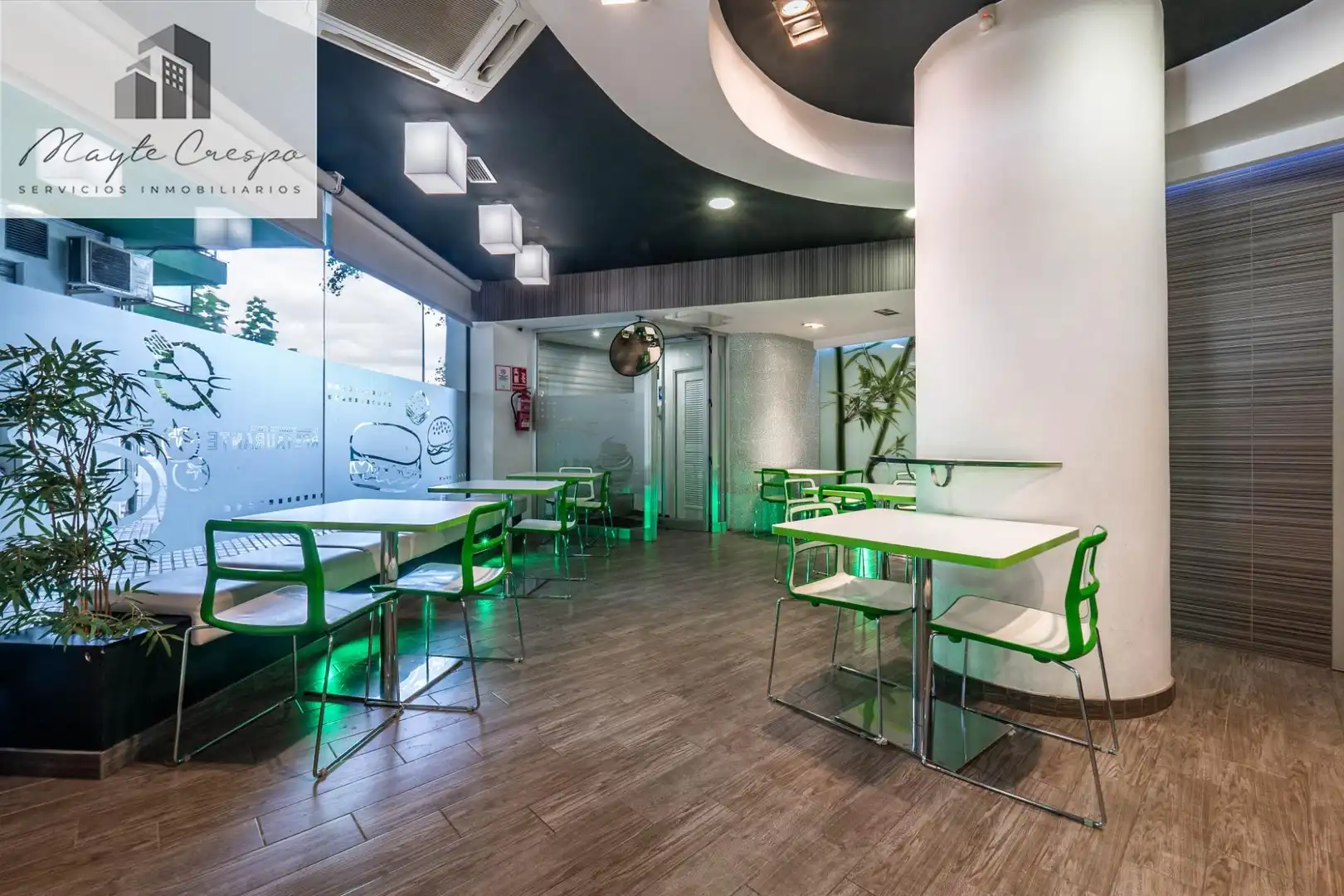 Local comercial en venda a Calle PROFESOR FRANCISCO DALMAU 11, imagen 10