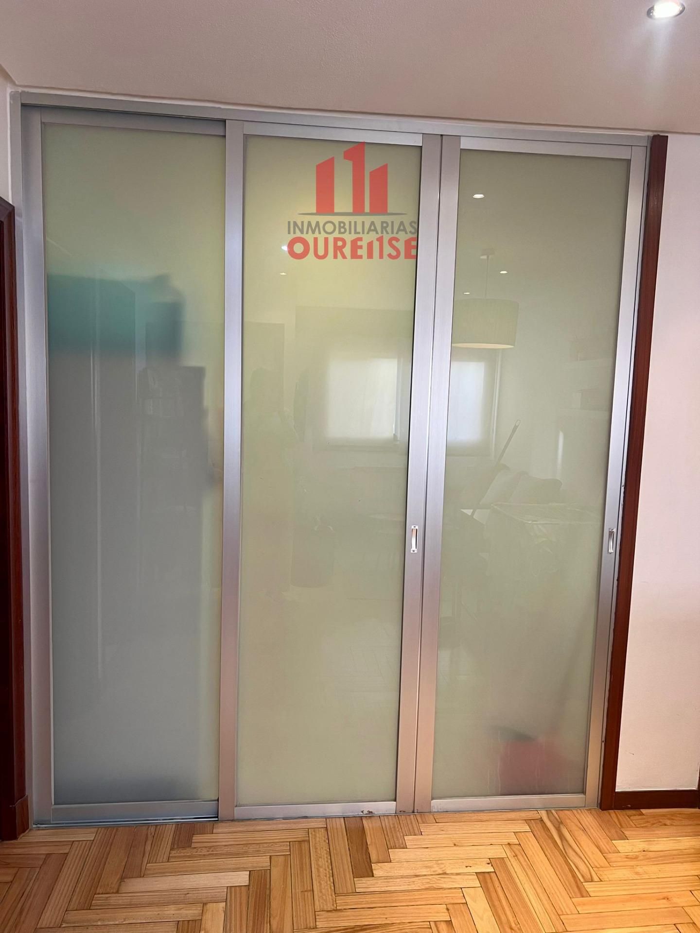 Flat for sale in Ourense Capital 