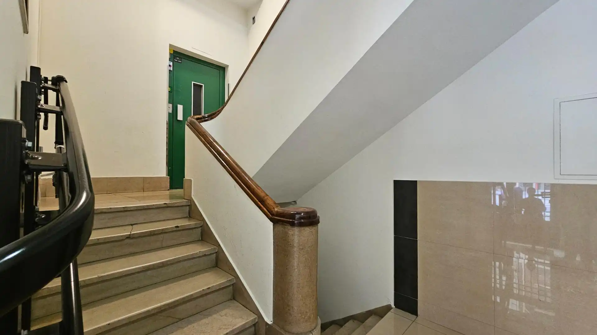 Wohnung mit Terrasse zum Verkauf in Calle Abando, imagen 40