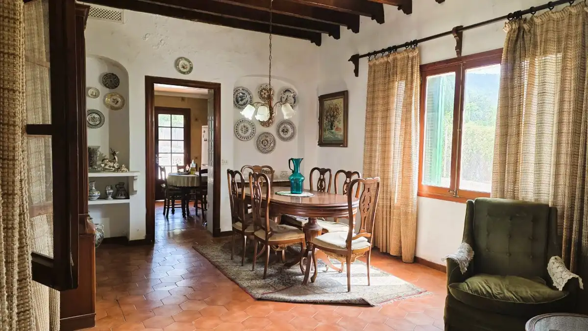 Casa bifamiliare con giardino in vendita a Sóller, imagen 8