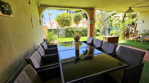 Foto 3 de Casa adosada en venta en Añoreta Golf - Paraíso del Sol, Málaga