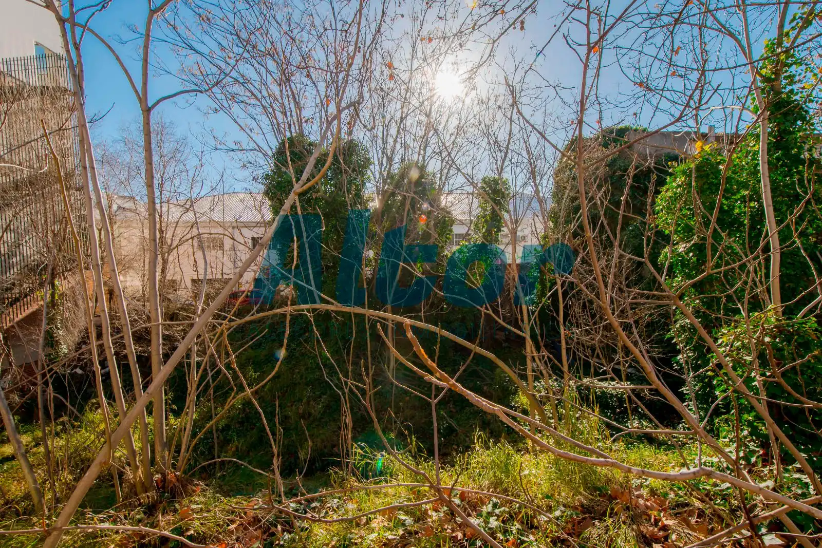 Terreno en venta en LEOPOLDO CALVO SOTELO, Estación
