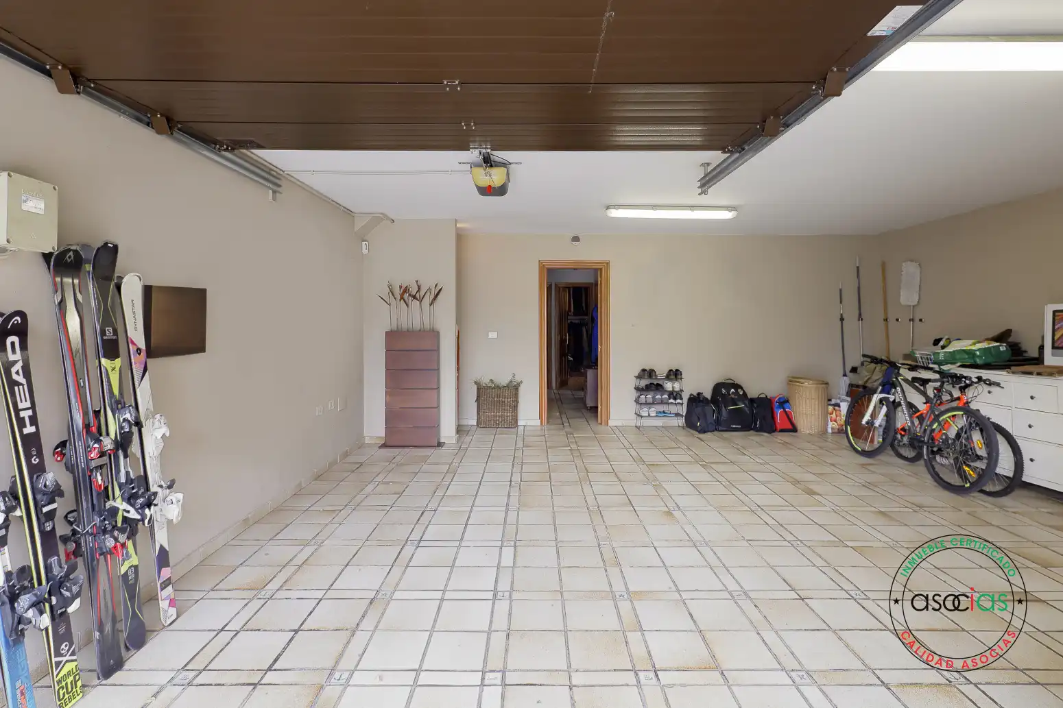 Casa adosada en venda en Gijón  amb Calefacció, Jardí privat i Terrassa