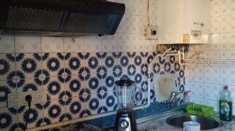 Foto 5 de Piso en venta en Herrera Pasealekua, Altza, Donostia - San Sebastián