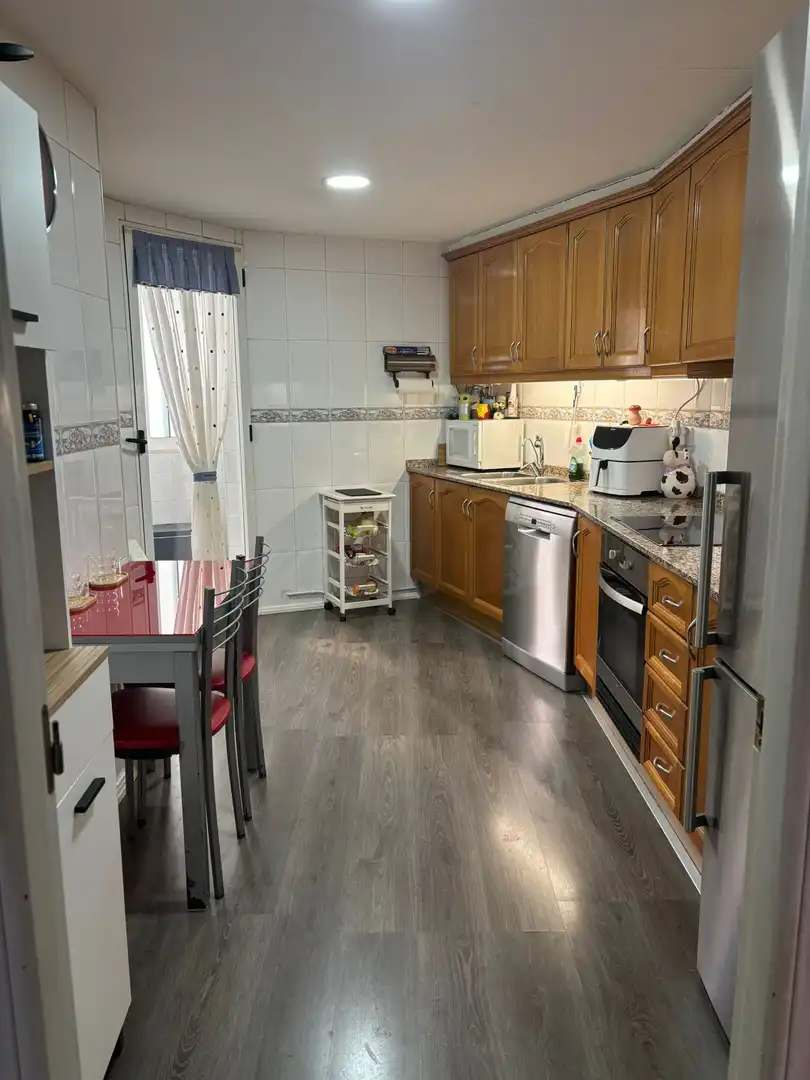 Cuina de Pis en venda en Alcoy / Alcoi amb Aire condicionat, Calefacció i Traster