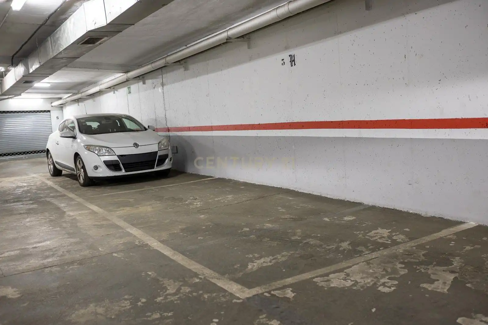 Parking de Edificio en venta en Miranda de Ebro