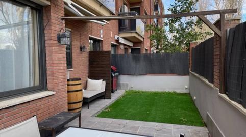 Foto 3 de Pis de lloguer a Calle Plaça de la Creu de Coll Fava, Coll Favà, Sant Cugat del Vallès