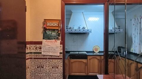 Foto 4 de Casa adosada en venda a La Paz, Sevilla