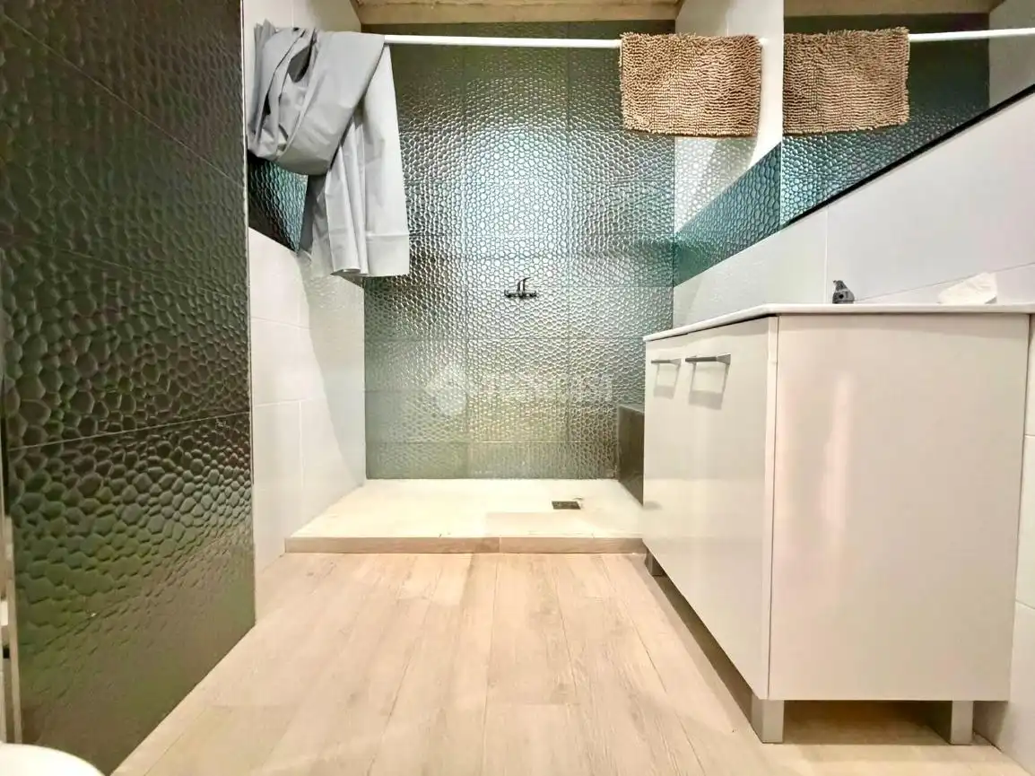 Baño de Piso en venta en Puente Genil