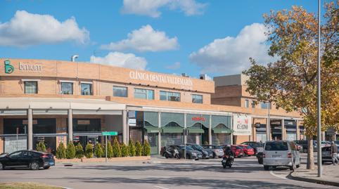 Photo 4 of Flat for sale in Valdemarín, Madrid