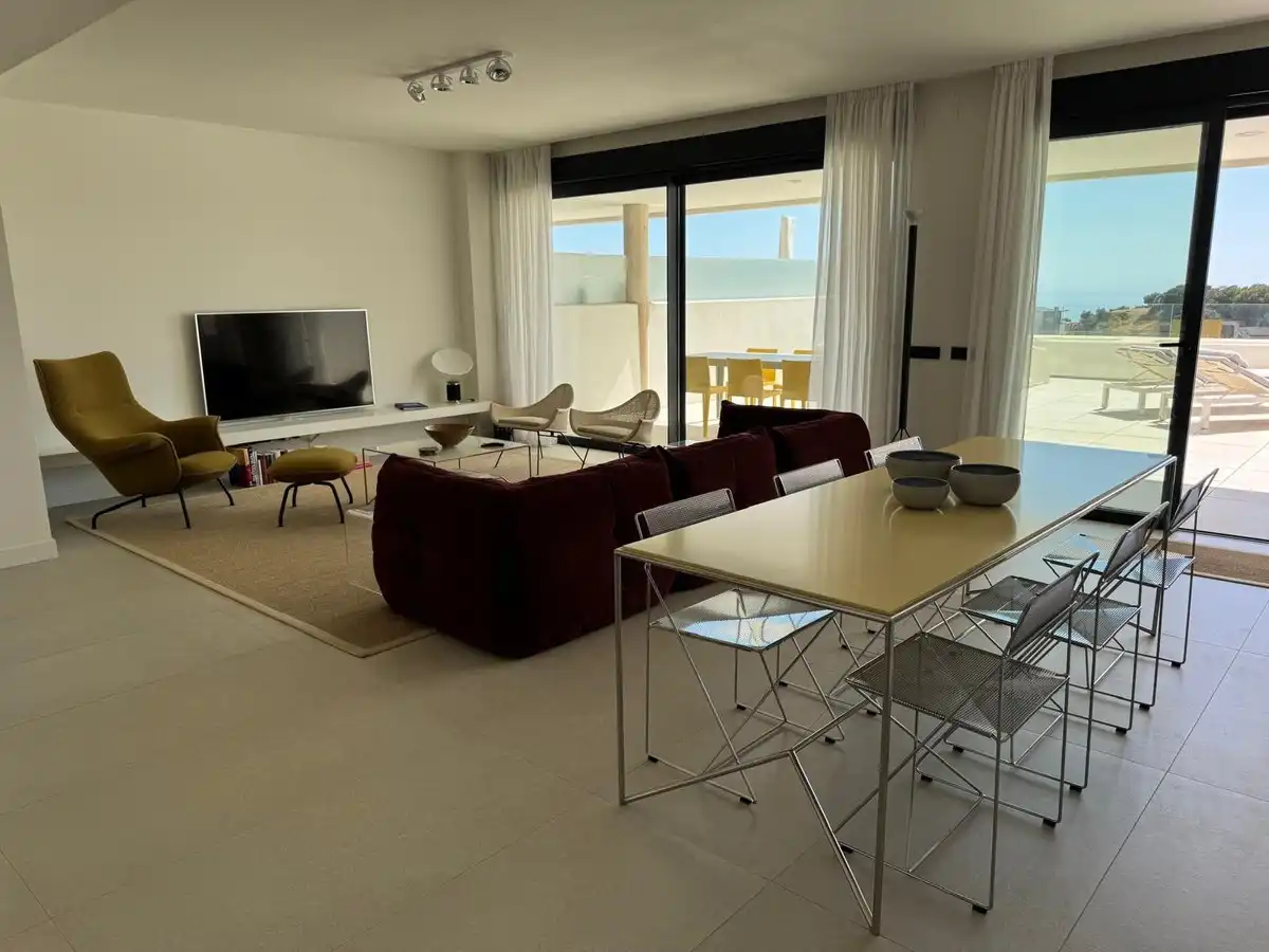 Apartment for sale in Río Real - Los Monteros, imagen 4