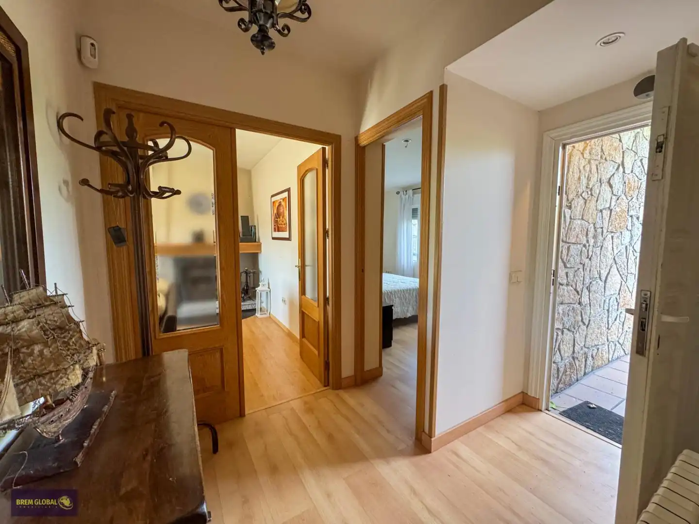 Casa o xalet en venda en La Cabrera amb Jardí privat, Terrassa i Traster