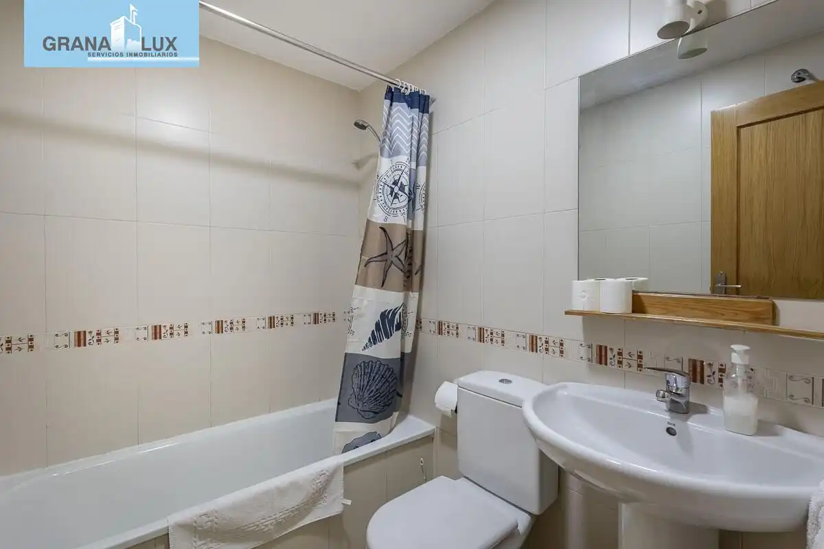 Appartement avec ascenseur à vendre à Barrio de la Vega, imagen 12