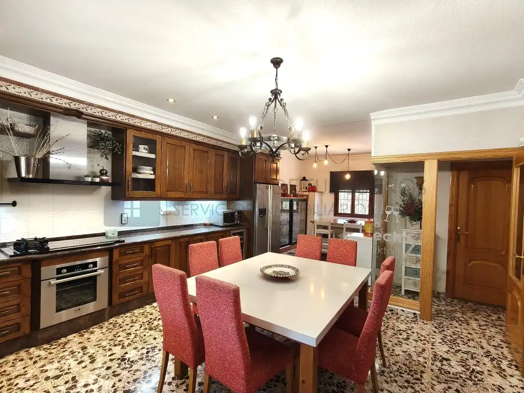 Villa zum Verkauf in Poligono Poligono 5, imagen 27