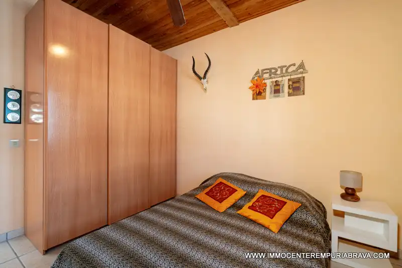 Chalet en venta en Cap Ras - Creus - Falconera, imagen 38