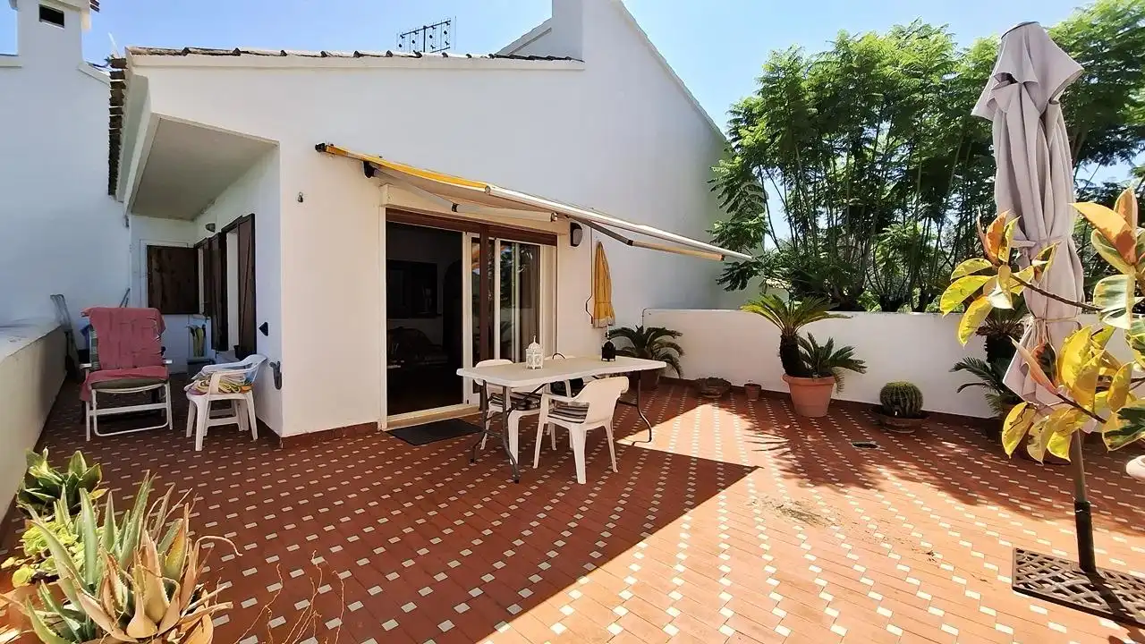Terraced house for sale in El Puerto, imagen 4
