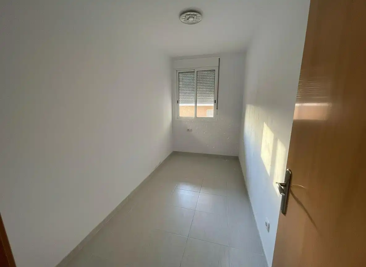 Dormitori de Apartament en venda en La Ràpita amb Terrassa