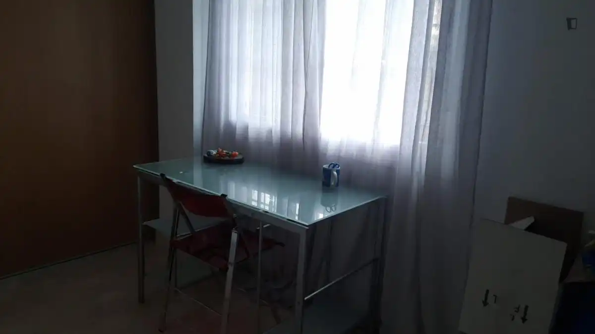 Habitació a Palomares del Río