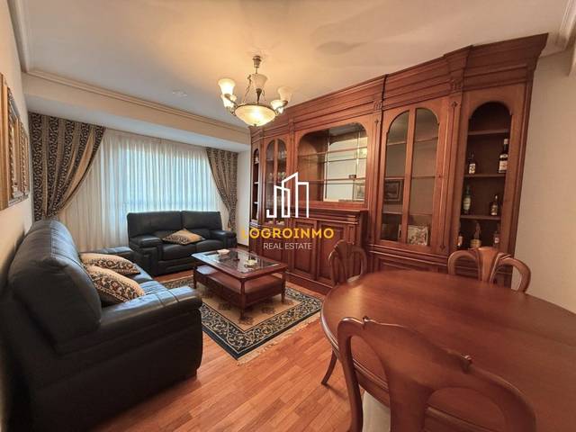 Piso en Venta en Cascajos - Piqueras