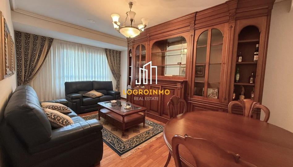 Photo 1 of Flat for sale in Cascajos - Piqueras, La Rioja