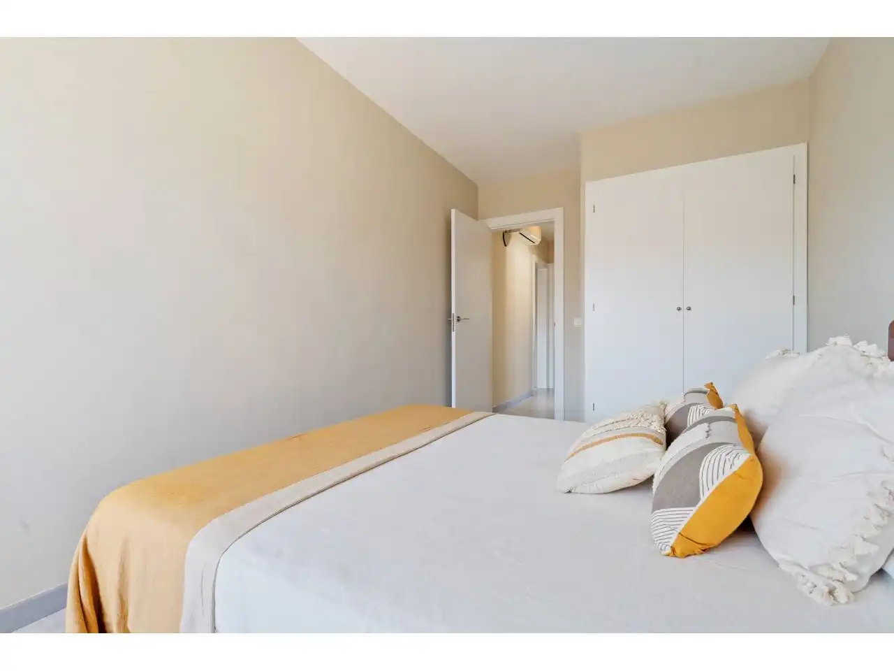 Bedroom of Flat for sale in Bonavista