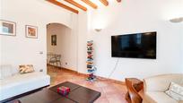 Living room of Duplex for sale in  Palma de Mallorca  with Air Conditioner and Balcony