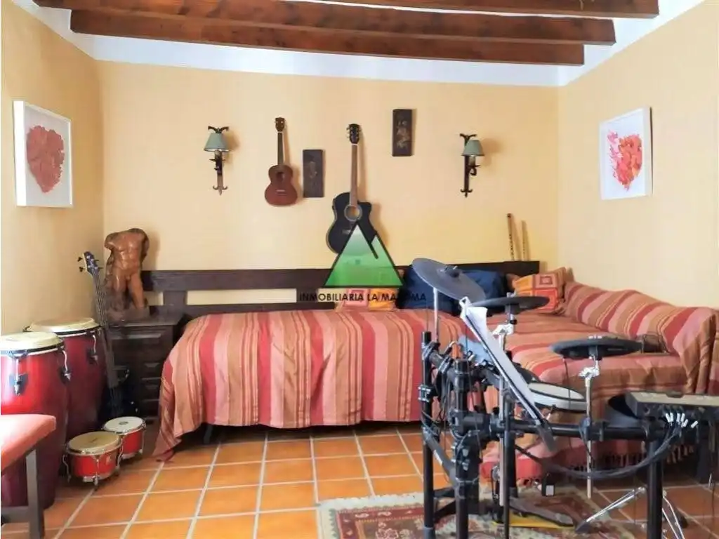 Casa en venda a Alfarnatejo, imagen 2